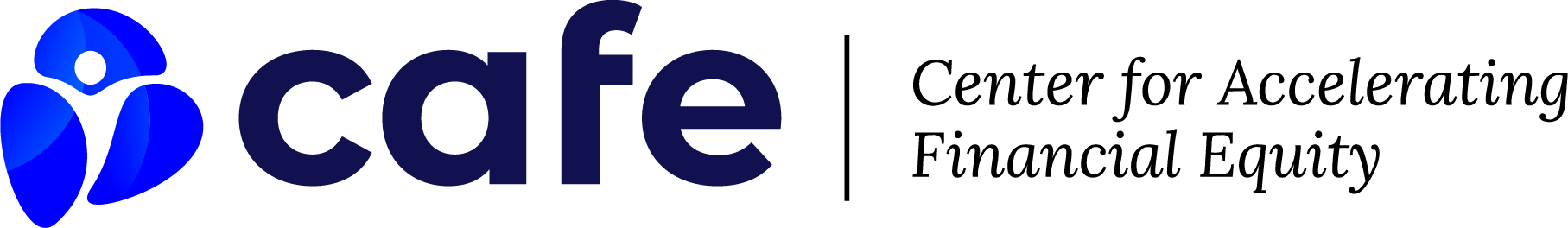 CAFE — Center for Accelerating Financial Equity
