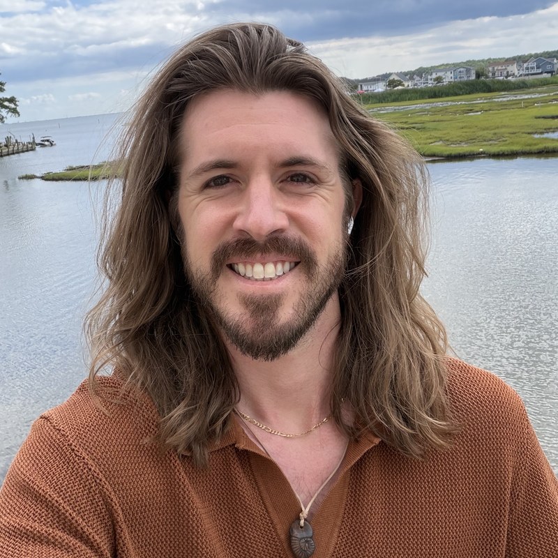 Adam Becerra, Head of Product