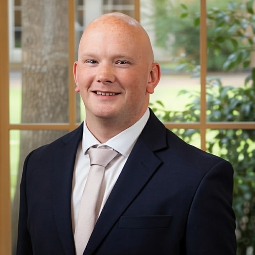 Tim Piatt, Head of Partnerships