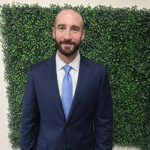 Tim West, Customer Success Manager